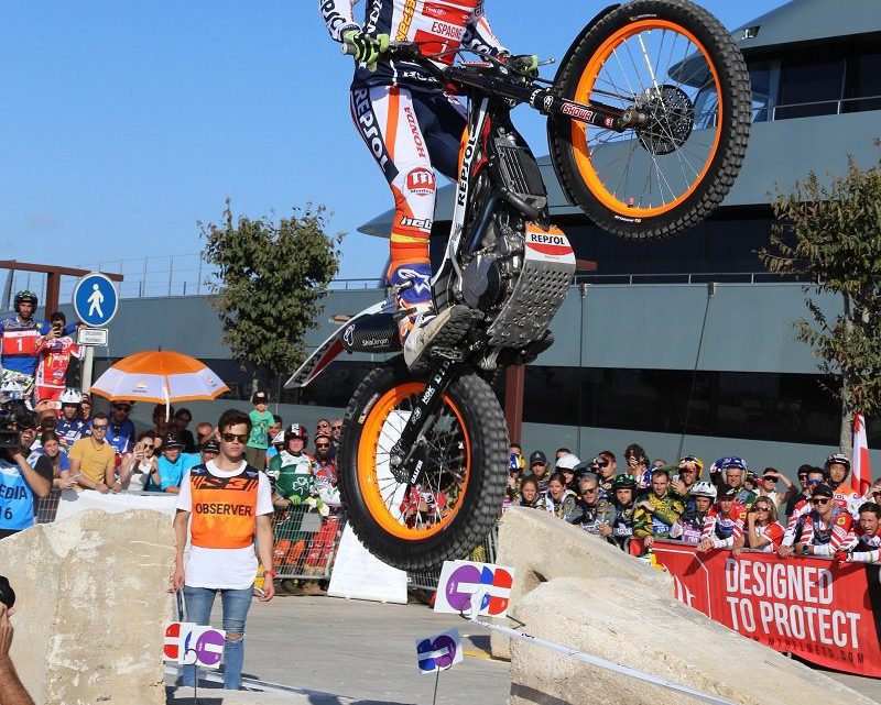Calendario Mondiale Outdoor ed Indoor 2020