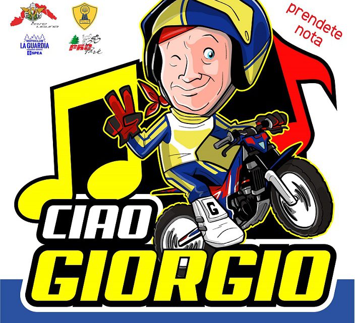 2°Giorgio Cup Trial nei mesi di Gennaio, Febbraio e Marzo Prime info