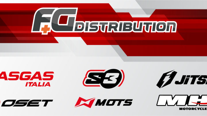 Super offerte nell’Outlet di FG Distribution