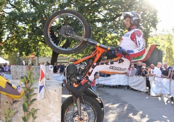 I video dei campioni durante la quarantena