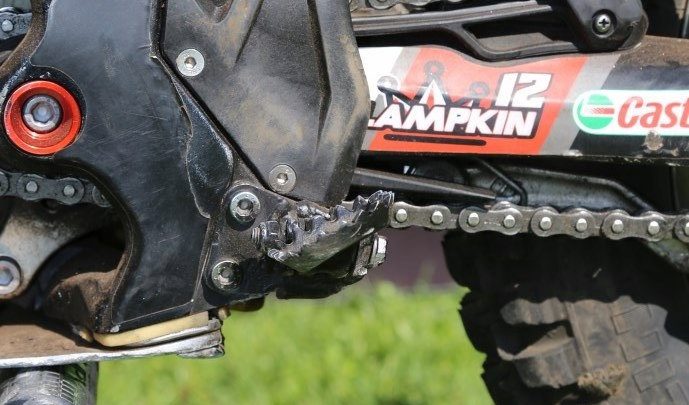 Le moto factory del Campionato Italiano 2019