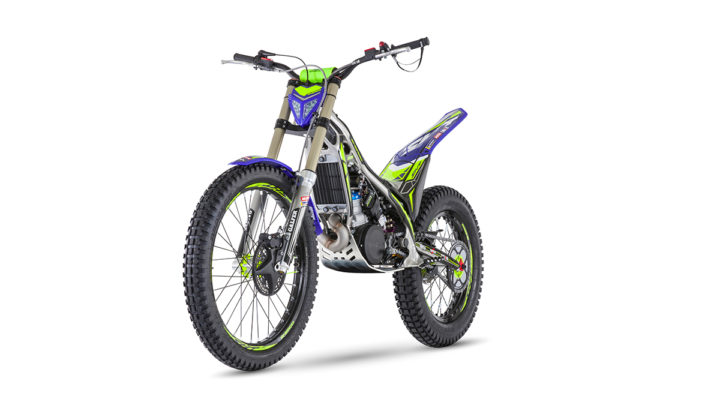 Sherco 2021