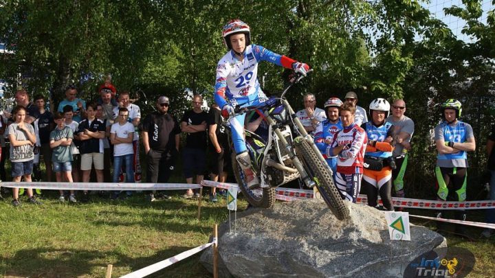 Tutte le informazioni utili del Campionato Italiano di Lazzate del 18 e 19 luglio