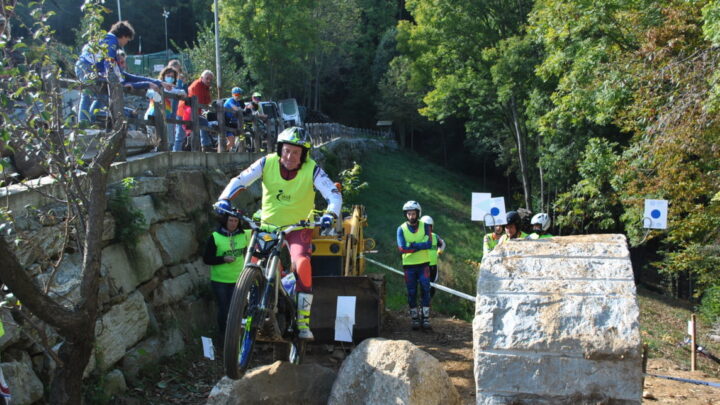 Trofeo Asi, 5° Prova a Prarostino (To). Commento, foto e classifiche