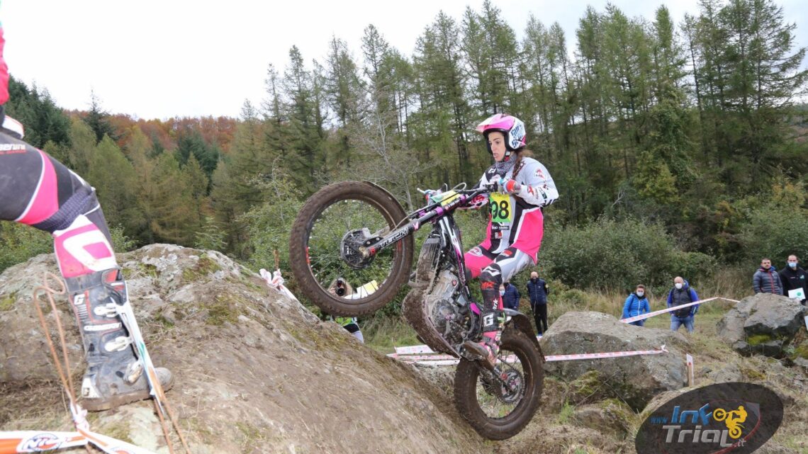 Campionato italiano Off Road Park Pietramurata. Orari di partenza e Classifiche live