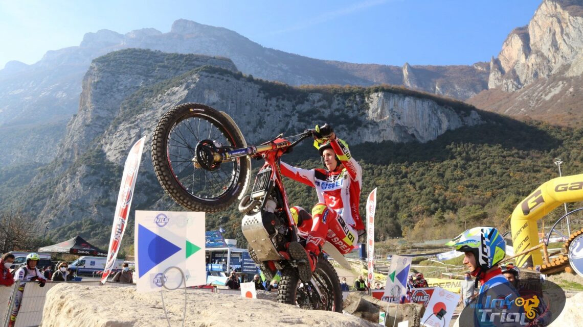 Campionato Italiano Off road Park Pietramurata (DRO) 24 e 25 Luglio 2021