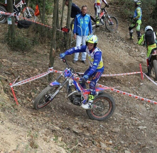 Campionato Regionale Ligure al Pro Park di Genova del 22 Novembre aperto a tutti i piloti di ogni regione