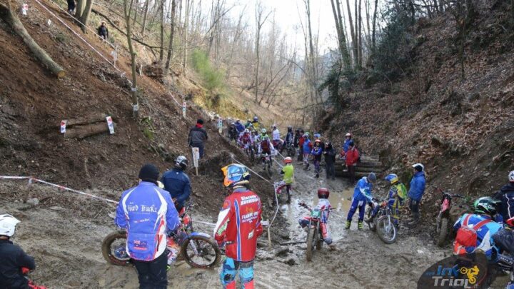 Spostata dall’8 al 22 Novembre il Campionato Regionale Ligure