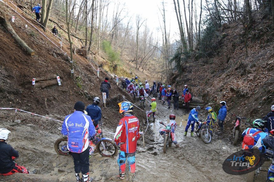 Spostata dall’8 al 22 Novembre il Campionato Regionale Ligure