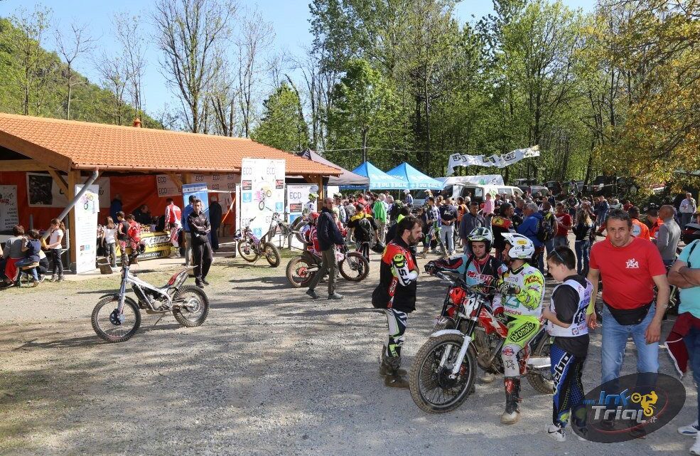 Campionato Regionale Ligure Cravasco (Ge) 27 Giugno 2021