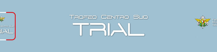 Annullata la prova del Trofeo Centro Sud Trial 2021 a Carsoli