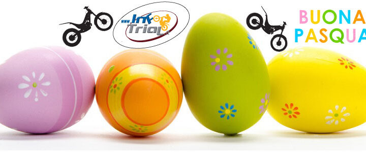 Buona Pasqua da www.infotrial.it