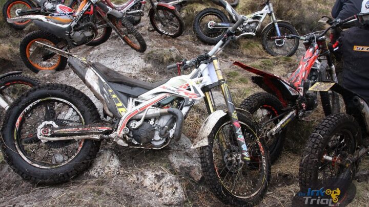 Scottish Six Days Trial, la moto, i problemi e le curiosità della gara simbolo del trial