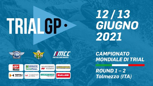 Segui live su www.infotrial.it la prima giornata del Gp d’Italia di Tolmezzo