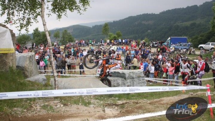 Segui su www.infotrial.it la prima giornata del Campionato Italiano 2021 di Montoso