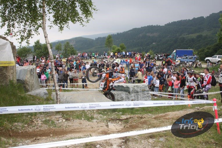 Segui su www.infotrial.it la prima giornata del Campionato Italiano 2021 di Montoso