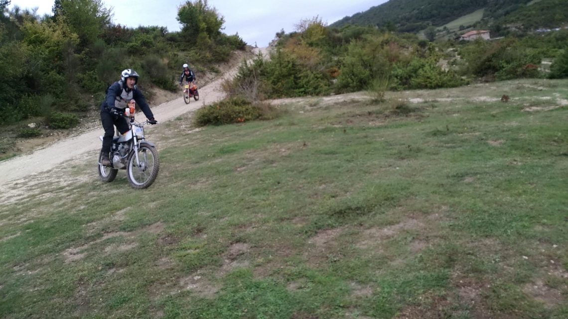 Campionato Italiano Moto Epoca. Monte San Giovanni in Sabina 17 e 18 Luglio 2021.TUTTE LE INFO