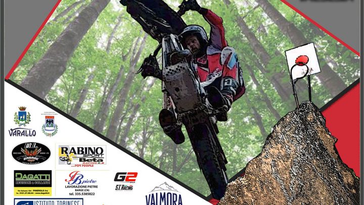 Trofeo ASI Piemonte a Varallo Sesia il 17 e 18 Luglio.TUTTE LE INFO