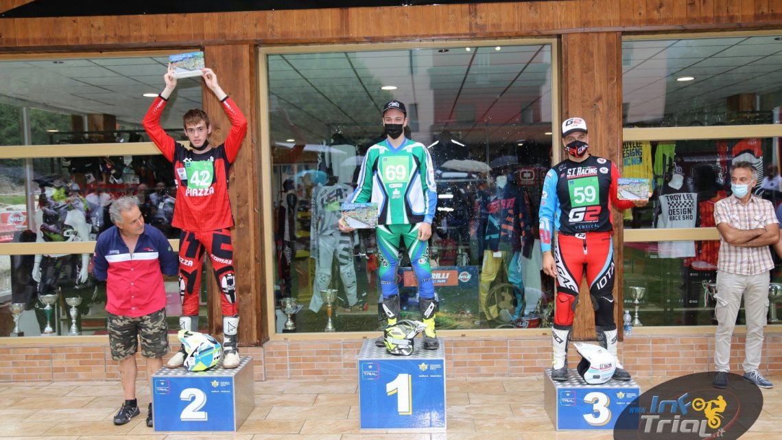 Classifiche campionato Italiano AGGIORNATE