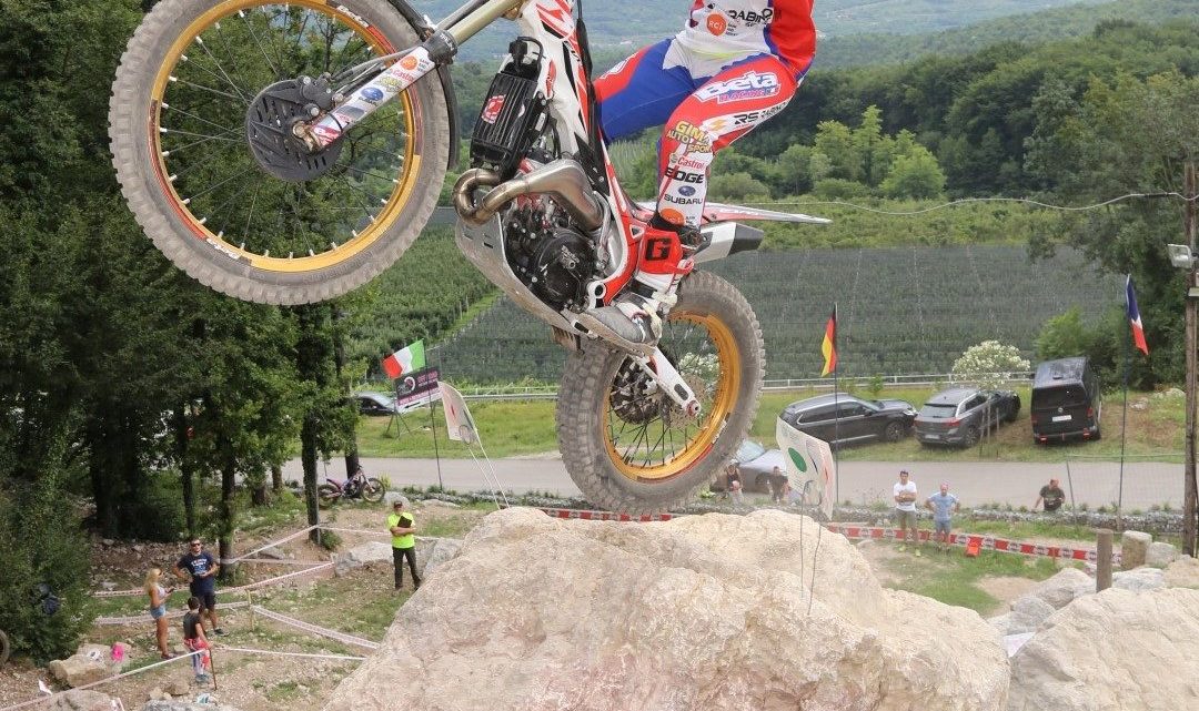 Segui live su infotrial il Campionato Regionale Piemontese, Lombardo ed il Trofeo Trial Nord Est