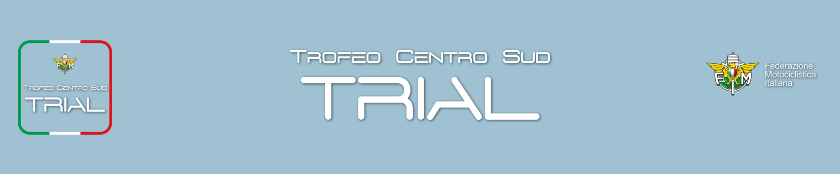 Trofeo Centro Sud Trial 2021 Gubbio: classifiche di gara