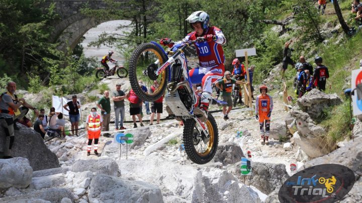 Segui live su www.infotrial.it la prima giornata del Gp di Andorra