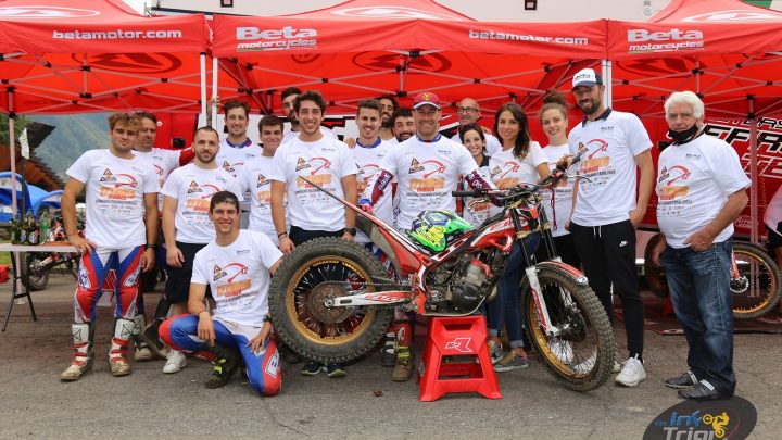 Grattarola 12 volte campione italiano, Andrea Sofia Rabino ed Erica Bianchi conquistano il primo titolo.Classifiche, commento e GALLERIE FOTOGRAFICHE COMPLETE