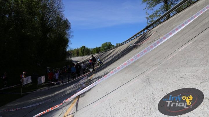 Il Trial delle Nazioni 2022 si svolgerà in Italia all’autodromo di Monza