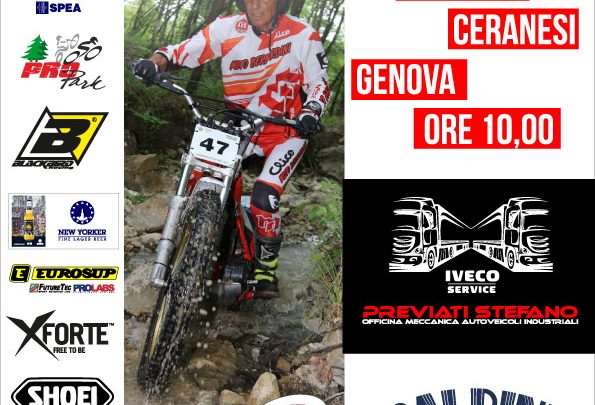 Il Campionato Italiano Epoca del 26 Settembre al Pro Park Genova aperto anche ai possessori di tessera Member.TUTTE LE INFO e RICETTIVITA’