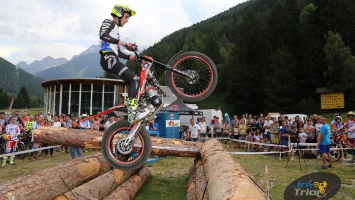 Segui live su infotrial la penultima prova del  Campionato Italiano di Ponte di Legno CON ORARI DI PARTENZA