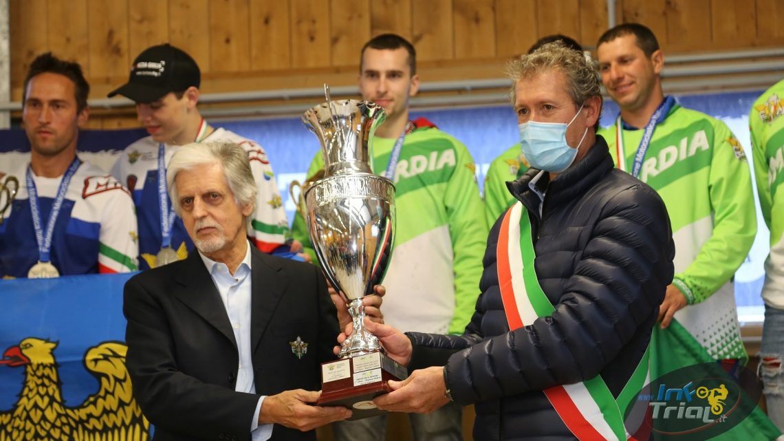 Trofeo delle Regioni 2021.Organizzazione Motoclub Valsassina.Commento, Classifiche e GALLERIE FOTOGRAFICHE