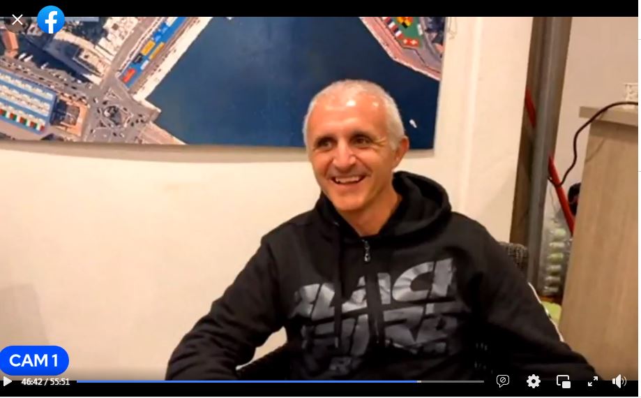 Il trialista Alessandro Merlo al via della FIM Enduro Vintage Trophy dell’Isola d’Elba.DIARIO DEL PRIMO GIORNO. Il trialista Alessandro Merlo al via della FIM Enduro Vintage Trophy dell’Isola d’Elba.DIARIO DEL PRIMO GIORNO.