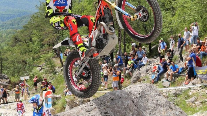 Calendario Mondiale Trial 2022.Ponte di Legno e Monza ospiteranno eventi iridati