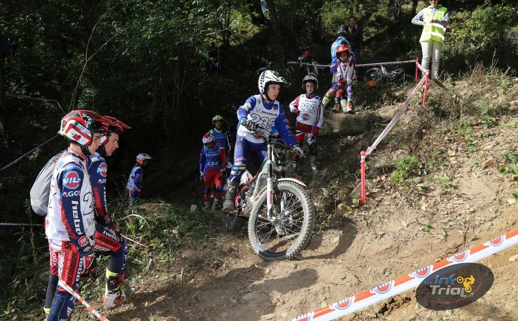 Domenica 5 Dicembre allenamento sociale al Pro Park Genova