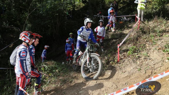 Domenica 5 Dicembre allenamento sociale al Pro Park Genova