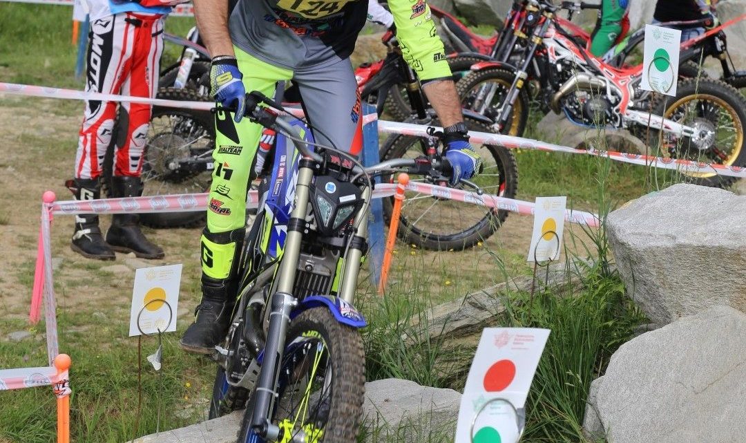 ANCMA e FMI contro divieto di circolazione in fuoristrada