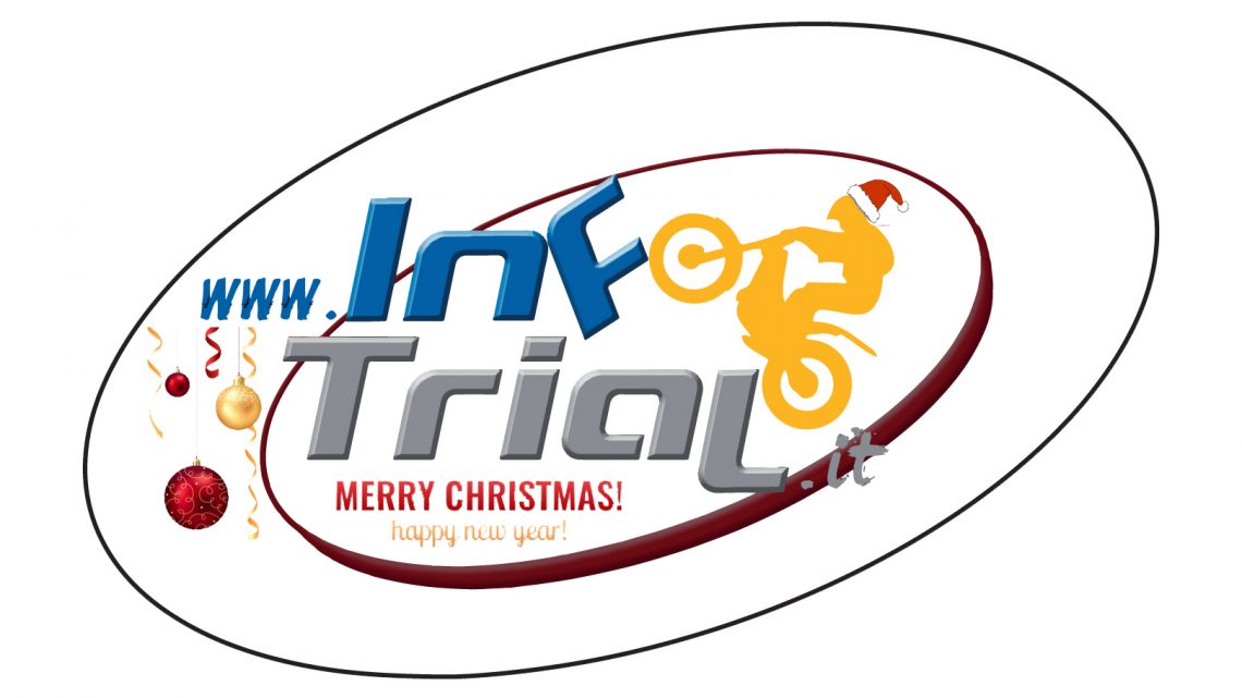 Buone Feste da www.infotrial.it