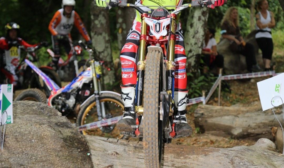 Calendario Campionato Regionale Trial Piemonte FMI