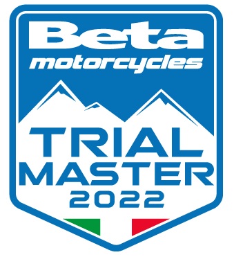 Trial Master Beta 2022.2° prova Garessio (Cn).Organizzazione Motoclub Trial Alta Val Tanaro