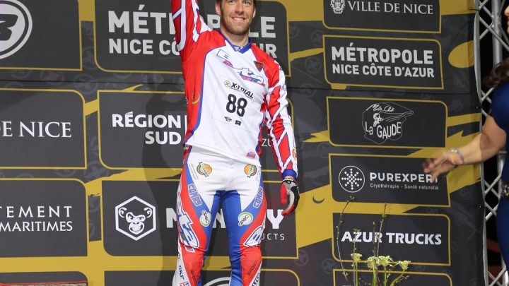 Toni Bou vince a Nizza per la 70° volta nell’X Trial e Matteo Grattarola conquista il primo podio iridato!CON GALLERIA FOTOGRAFICA
