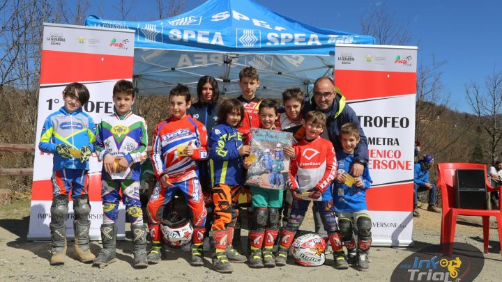 Allenamento collettivo Domenico Traversone.Santo Stefano d’Aveto 10 Aprile.Commento e GALLERIA FOTOGRAFICA COMPLETA