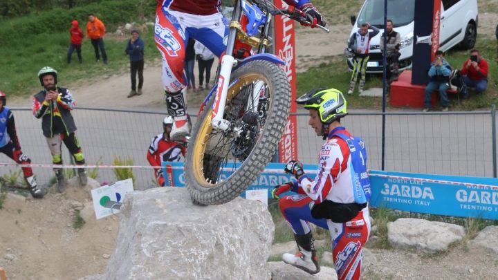 Grattarola, Fioletti, Titli, Pedretti e Andrea Sofia Rabino vincono la prima giornata del CITO di Pietramurata.CON GALLERIA FOTOGRAFICA COMPLETA