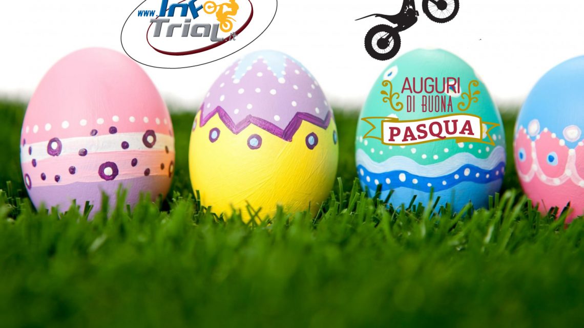 Buona Pasqua da www.infotrial.it