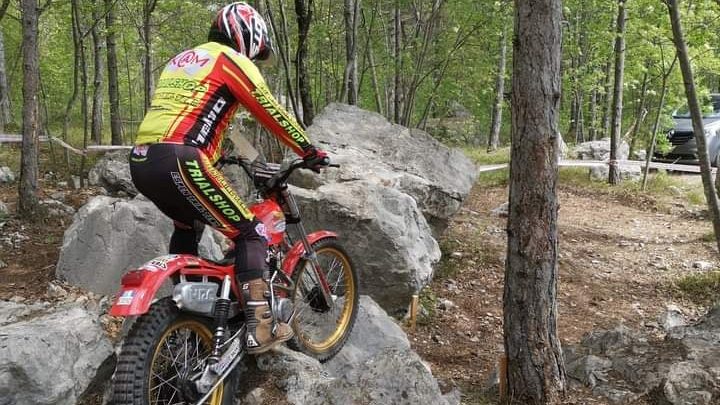 Campionato Italiano Epoca 2022 Pietramurata.Classifiche e foto Sabato