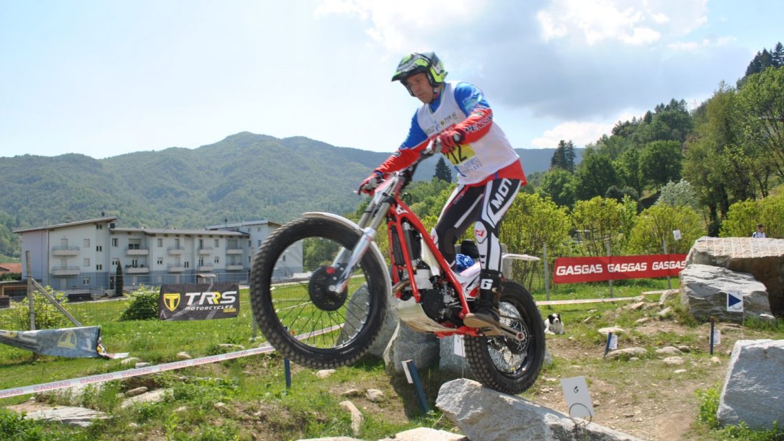 Trofeo Asi Nord Ovest Fenis CLASSIFICHE