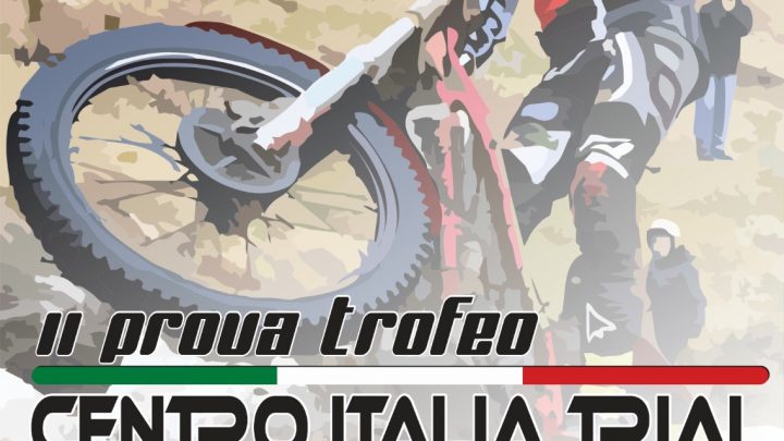 Il 15 Maggio Trofeo Centro Sud a Roccantica (Ri).Presentazione ed info