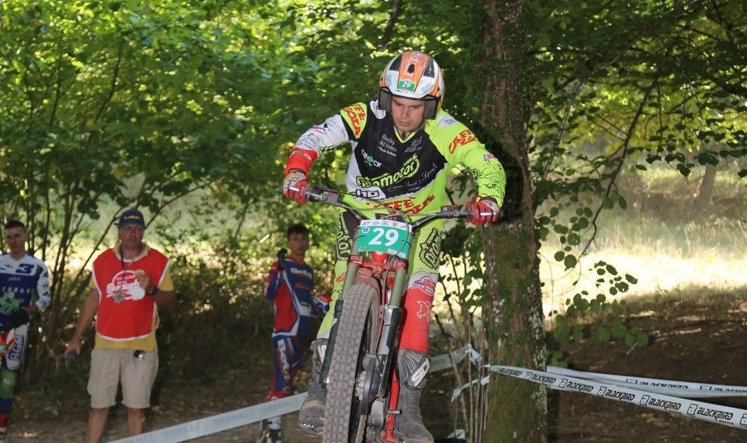 Classifiche live gare del 3 Luglio.Campionato Regionale Ligure, Piemonte e Valle d’Aosta