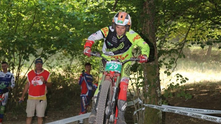 Classifiche live gare del 3 Luglio.Campionato Regionale Ligure, Piemonte e Valle d’Aosta