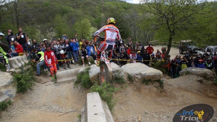 Venerdì 29 Luglio alle ore 21 Rural Trial al Pro Park di Genova