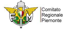 Campionato Regionale Piemontese Campo Canavese.CLASSIFICHE
